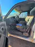 1997 Chevrolet C/K 3500 with Catering Bed