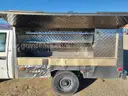 1997 Chevrolet C/K 3500 with Catering Bed