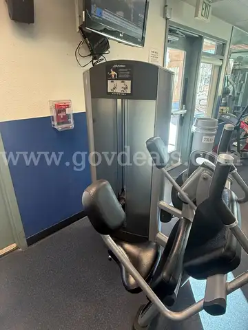 LIFETIME - Abdominal