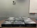 Lot of (40)Lenovo ThinkPad T480 laptops, 8th generation, with core i5 and i7, 8GB and 16GB RAM, and 256 and 512GB SSD