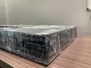 Lot of (40)Lenovo ThinkPad T480 laptops, 8th generation, with core i5 and i7, 8GB and 16GB RAM, and 256 and 512GB SSD
