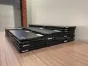 Lot of (55)mix Lenovo and Dell laptops with core i5 and i7 processor