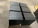 Lot of (66) Barcode ICX 6450-48P Servers Communication Systems
