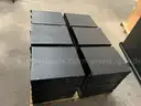 Lot of (66) Barcode ICX 6450-48P Servers Communication Systems