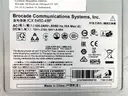 Lot of (66) Barcode ICX 6450-48P Servers Communication Systems