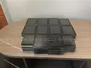Lot of (153)  Apple iPad A1395, A1474, A1337