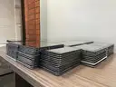 Lot of (153)  Apple iPad A1395, A1474, A1337
