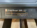 CubiScan 100 Package Dimensioner