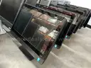 Lot of (63) Dell OptiPlex, Inspiron, and TouchSmart All-in-one computers