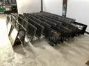 Lot of (63) Dell OptiPlex, Inspiron, and TouchSmart All-in-one computers