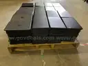 Lot of (190) Mix Asus, Hp, and Lenovo Chromebook Laptops For part use