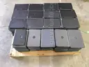 Lot of (190) Mix Asus, Hp, and Lenovo Chromebook Laptops For part use
