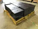 Lot of (190) Mix Asus, Hp, and Lenovo Chromebook Laptops For part use