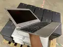 Lot of (303) Samsung 303C and  500C Chromebooks