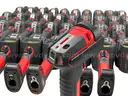 Lot of (50) Honeywell 1991i-SR  Barcode Scanners