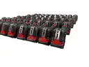 Lot of (50) Honeywell 1991i-SR  Barcode Scanners