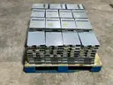 Lot of (130) Mix Delta Electronics Inc Switching Power supply and IBM Expansion Canister