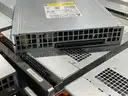 Lot of (130) Mix Delta Electronics Inc Switching Power supply and IBM Expansion Canister