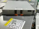 Lot of (130) Mix Delta Electronics Inc Switching Power supply and IBM Expansion Canister