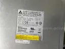 Lot of (130) Mix Delta Electronics Inc Switching Power supply and IBM Expansion Canister