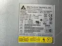 Lot of (130) Mix Delta Electronics Inc Switching Power supply and IBM Expansion Canister