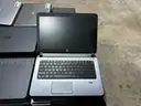 Lot of (117) Mixed Dell latitude and HP ProBook Laptops