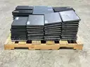 Lot of (117) Mixed Dell latitude and HP ProBook Laptops