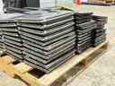 Lot of (117) Mixed Dell latitude and HP ProBook Laptops