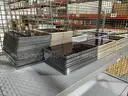 Lot of (131) Mix Apple A1566, A1474, and more iPads