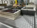 Lot of (131) Mix Apple A1566, A1474, and more iPads