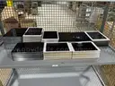 Lot of (131) Mix Apple A1566, A1474, and more iPads