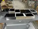 Lot of (131) Mix Apple A1566, A1474, and more iPads