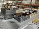 Lot of (131) Mix Apple A1566, A1474, and more iPads