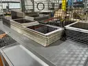 Lot of (131) Mix Apple A1566, A1474, and more iPads