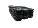 Lot of (30) Texas Instruments TI-83 Plus calculator