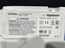 Lot of (37) Mix NCE, ViewSonic, Casio and Epson Projectors Tested