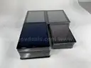 Lot of 36 Apple A1489, A1395, A1566, and A2270 iPads