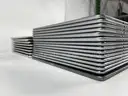 Lot of 36 Apple A1489, A1395, A1566, and A2270 iPads