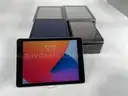 Lot of 36 Apple A1489, A1395, A1566, and A2270 iPads