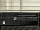 Lot of 127 HP Desktop Computers &#x2013; ProDesk 400 G4/G5 &#x26; EliteDesk 800 G6 &#x2013; Tested &#x26; Working