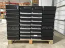 Lot of 127 HP Desktop Computers &#x2013; ProDesk 400 G4/G5 &#x26; EliteDesk 800 G6 &#x2013; Tested &#x26; Working