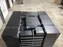 Lot of 127 HP Desktop Computers &#x2013; ProDesk 400 G4/G5 &#x26; EliteDesk 800 G6 &#x2013; Tested &#x26; Working