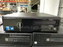 Lot of 127 HP Desktop Computers &#x2013; ProDesk 400 G4/G5 &#x26; EliteDesk 800 G6 &#x2013; Tested &#x26; Working