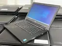 Lot of (90) Dell Latitude E5540, 3460, and 3480 Laptops