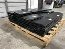 Lot of (90) Dell Latitude E5540, 3460, and 3480 Laptops