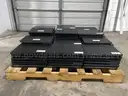 Lot of (90) Dell Latitude E5540, 3460, and 3480 Laptops