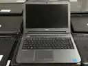Lot of (90) Dell Latitude E5540, 3460, and 3480 Laptops