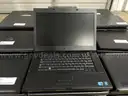 Lot of (90) Dell Latitude E5540, 3460, and 3480 Laptops