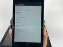 Lot of (32)  Mix Asus Nexus 7 and Amazon Kindle Tablets