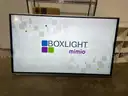 Boxlight PROCOLOR 863U+ - 86&#x22; 4K Interactive Screen